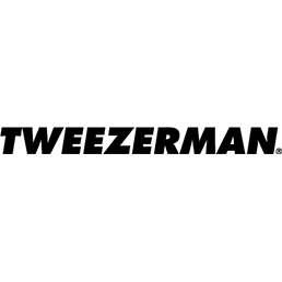 Tweezerman Tweezerman Mini Cuticle Nail Cutter 0.3 Oz Nail Cutter