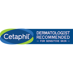 Cetaphil Advanced Relief Lotion with Shea Butter for Dry Sensitive Skin 8 Oz
