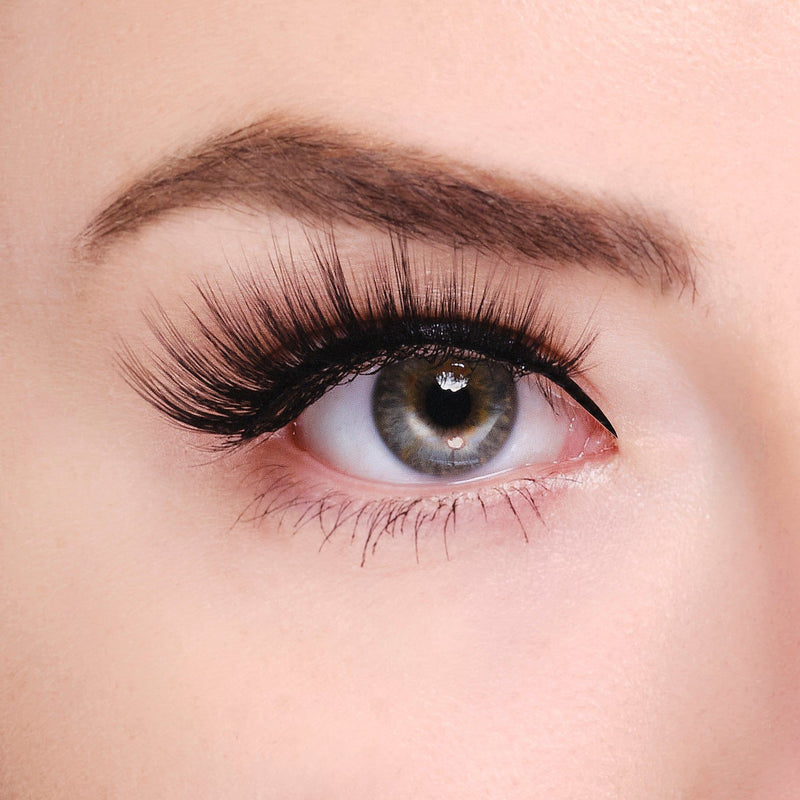 Lurella Cosmetics Synthetic Eyelashes - Lola False Eyelash
