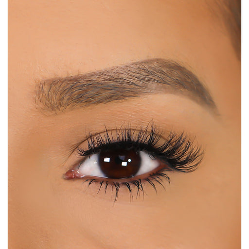Lurella Cosmetics - 3D Mink Eyelashes - London 0.25oz. 
