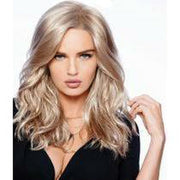 VIP Extensions LONGING FOR LONG -  Wig by Raquel Welch RW lace front wig