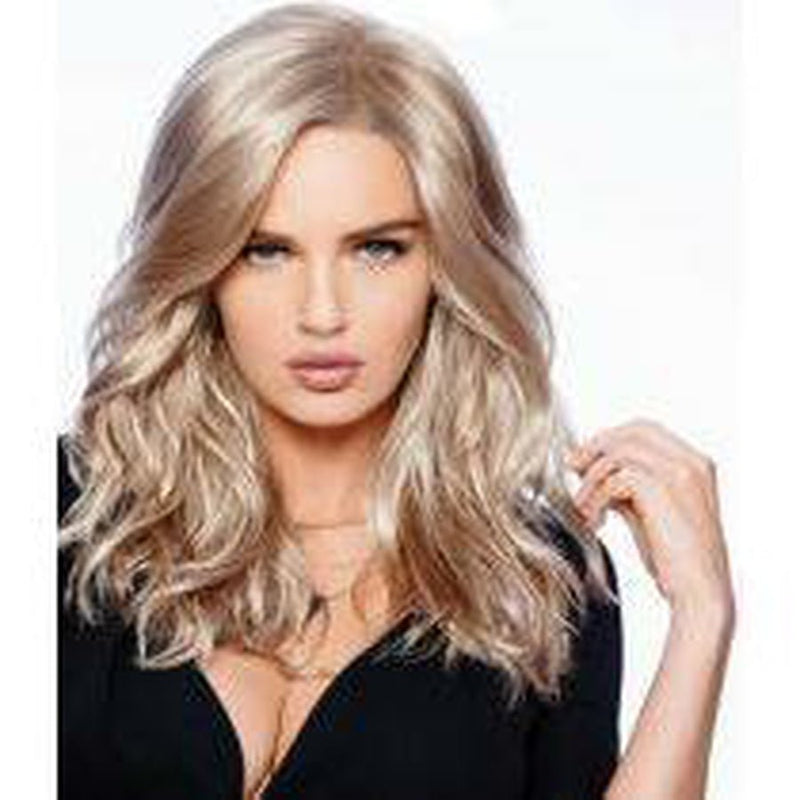 VIP Extensions LONGING FOR LONG -  Wig by Raquel Welch RW lace front wig