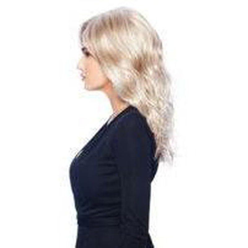 VIP Extensions LONGING FOR LONG -  Wig by Raquel Welch RW lace front wig