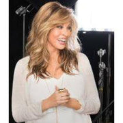 VIP Extensions LONGING FOR LONG -  Wig by Raquel Welch RW lace front wig