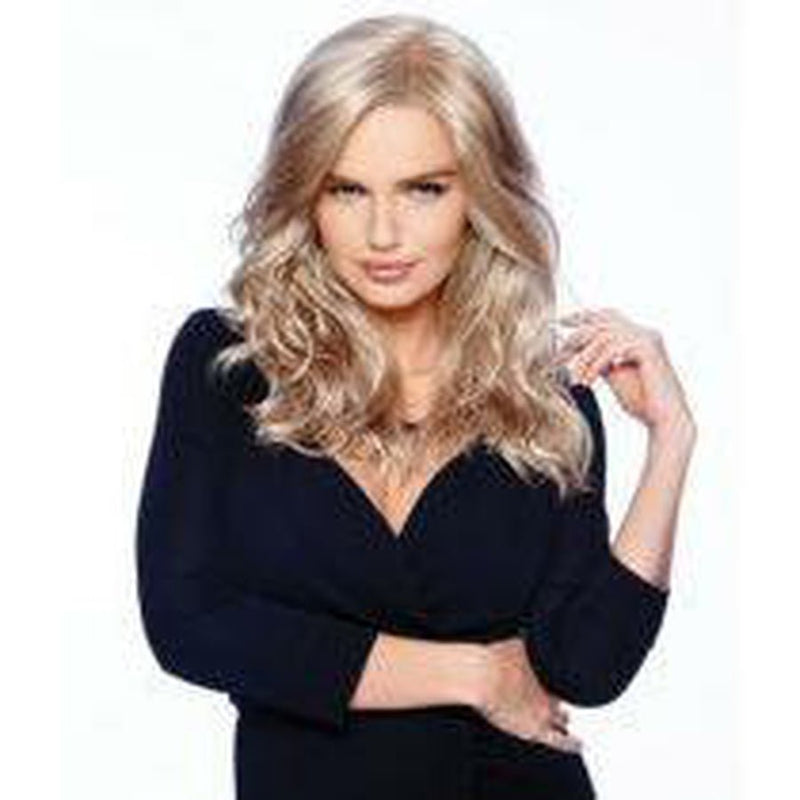 VIP Extensions LONGING FOR LONG -  Wig by Raquel Welch RW lace front wig