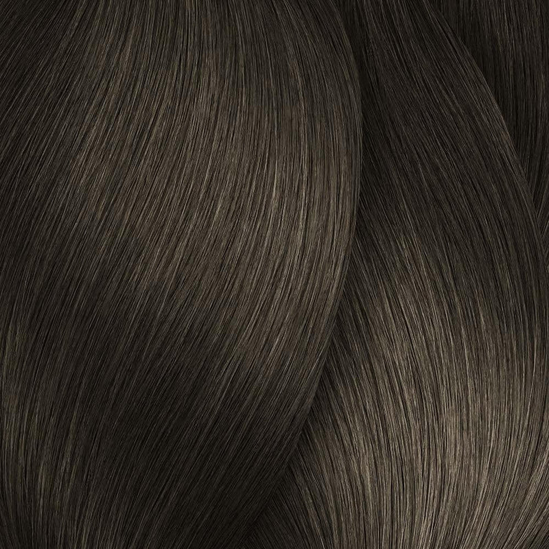 VIP Extensions Loreal Professionnel Paris Inoa 6/6N Dark Blonde ODS2 Ammonia-Free Permanent Haircolor 2.1 Ounce 60 Gram Hair Care