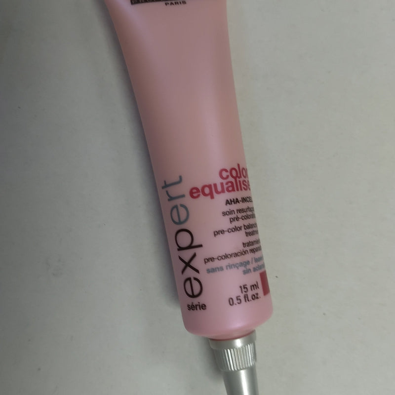 VIP Extensions L'Oreal Professionnel Serie Expert Color Equalise 0.5 Tube Hair Care