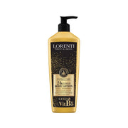 Vip Barber Supply Lorenti Body Lotion 400ml Assorted Scents Body Lotion White Smoke 24k Gold