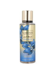 Vip Barber Supply Lorenti Body Mist Assorted Scents 250ml Body Mist White Smoke Aqua Glow