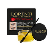 Vip Barber Supply Lorenti Eyebrow Wax 50ml Eyebrow Wax White Smoke