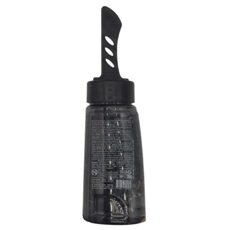 Vip Barber Supply Lorenti Hair Comb Gel Volume & Styling Hair Gel Comb White Smoke