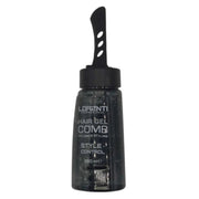 Vip Barber Supply Lorenti Hair Comb Gel Volume & Styling Hair Gel Comb White Smoke