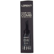 Vip Barber Supply Lorenti Hair Comb Gel Volume & Styling Hair Gel Comb Dark Slate Gray