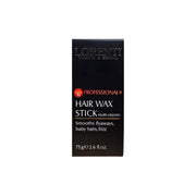 Vip Barber Supply Lorenti Stick Wax 75g Stick Wax Black