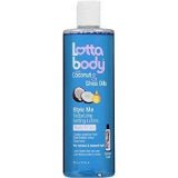 VIP Extensions Lottabody Hair Texturizing and Volumizing Setting Lotion  12 Oz Hair Care