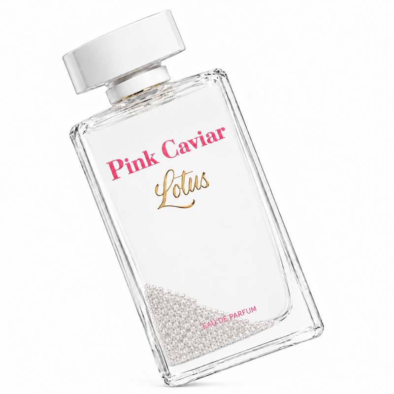 SYREN Fragrances Pink Caviar Lotus Women White Smoke 90ml