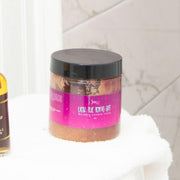 Skin Deep by Shae Lick the Icing Off Whipped Shower Scrub