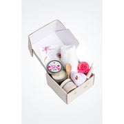 Lizush Cute LOVE Special Gift Box, Natural Skincare Gift Box, Mother's Day Gift, BFF, Sister Gift set for Her