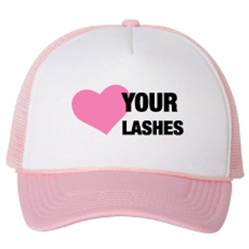 Lash Lover's Merch Gift Set