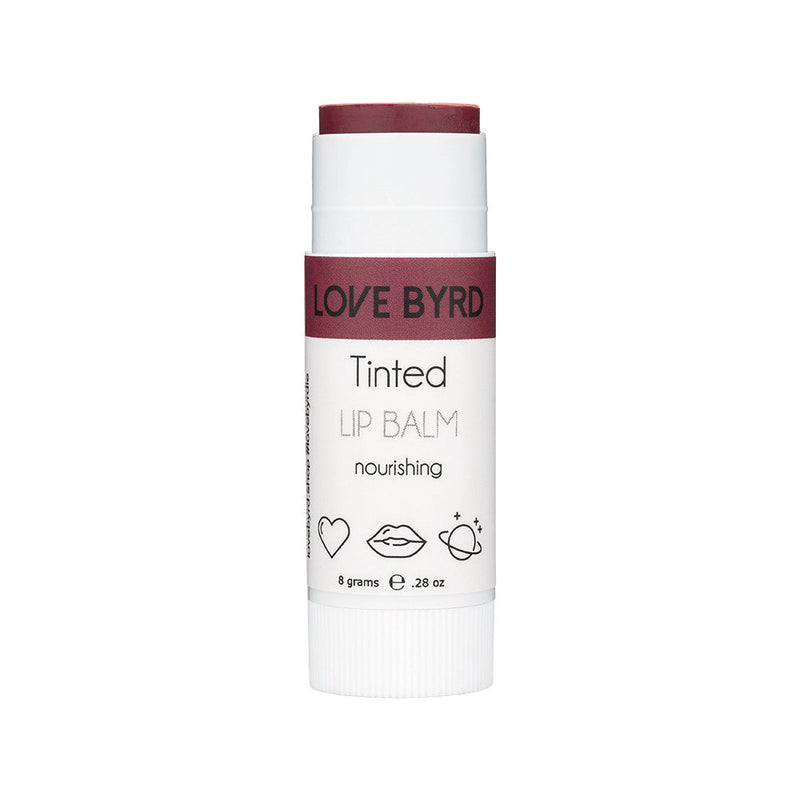 Medusa's Makeup Love Byrd Tinted Lip Balm - Kiss