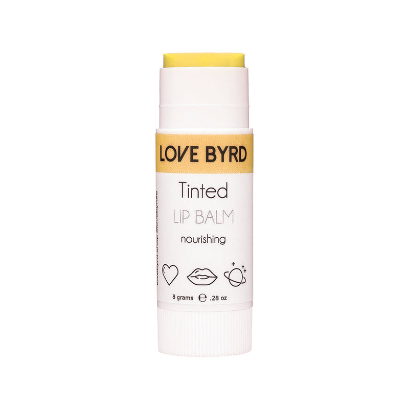 Medusa's Makeup Love Byrd Tinted Lip Balm - Peck