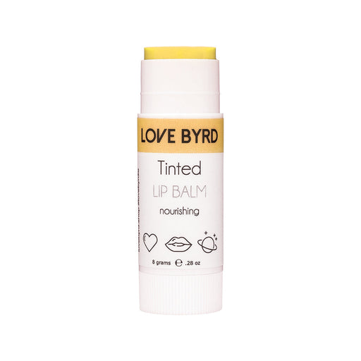Medusa's Makeup Love Byrd Tinted Lip Balm - Peck