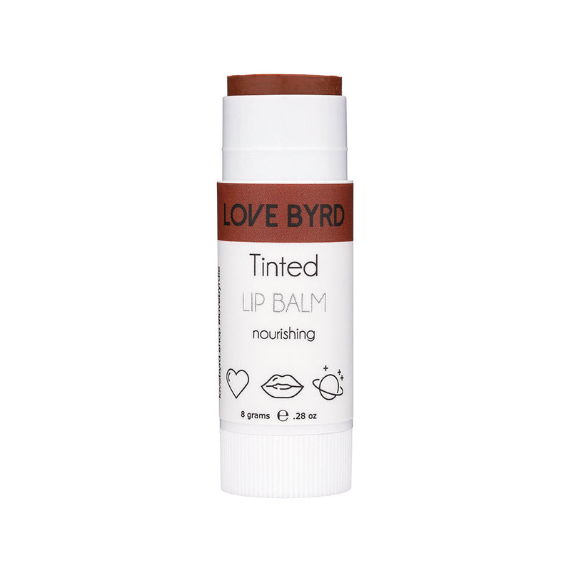 Medusa's Makeup Love Byrd Tinted Lip Balm - Pout