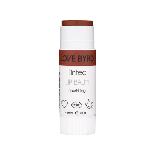 Medusa's Makeup Love Byrd Tinted Lip Balm - Pout