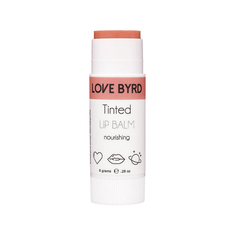 Medusa's Makeup Love Byrd Tinted Lip Balm - Pucker