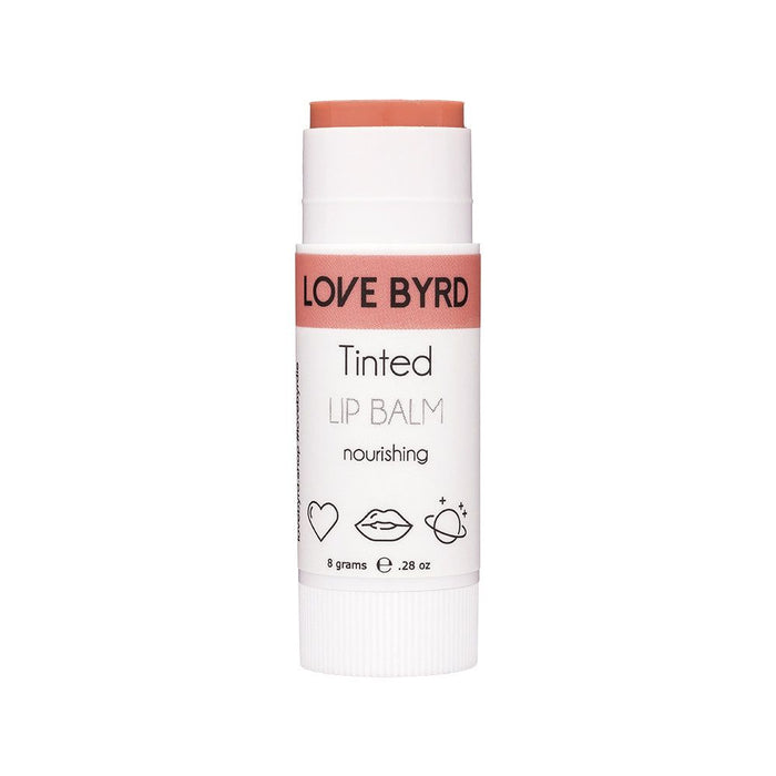 Medusa'S Makeup - Love Byrd Tinted Lip Balm - Pucker