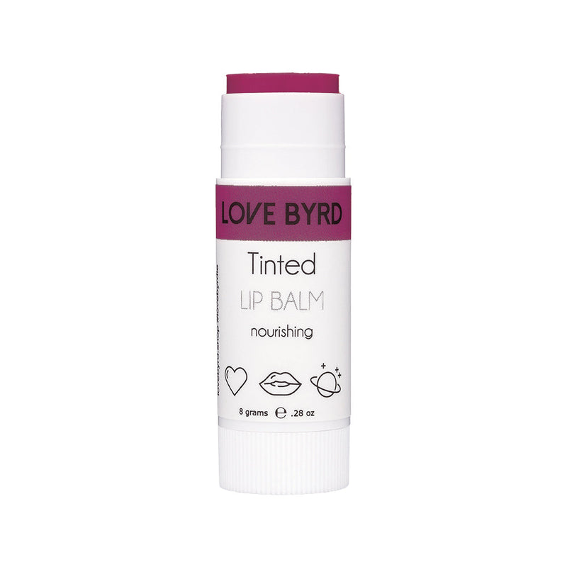 Medusa's Makeup Love Byrd Tinted Lip Balm - Smile