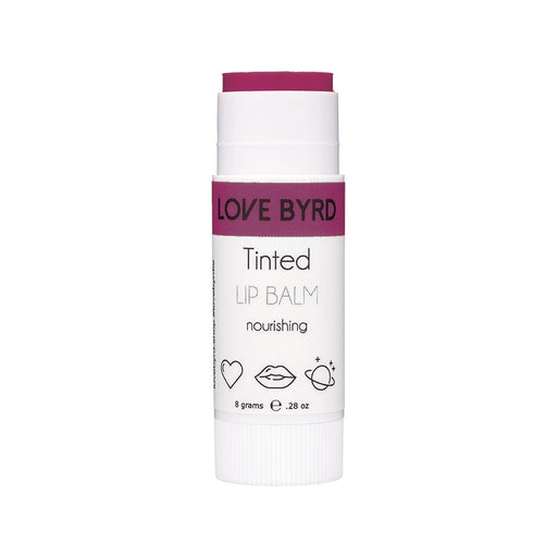 Medusa's Makeup Love Byrd Tinted Lip Balm - Smile