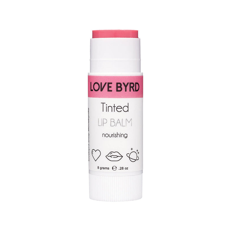 Medusa's Makeup Love Byrd Tinted Lip Balm - Smooch