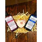 Soaplicity Lover's Massage Gift Set Bundles