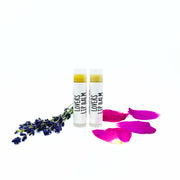 Rooted Earth Farm + Apothecary Lovers Lip Balm Lip Balms + Tints