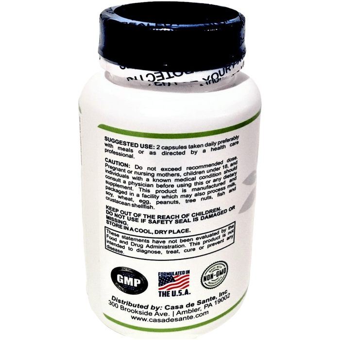 Metabolic Support Low FODMAP Probiotic Synbiotic - Physician-Formulated Digestive Health Complex