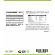 casa de sante Collagen Peptides MD PhD Formulated Gut Friendly Low FODMAP Digestive Support Supplements