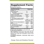 casa de sante Advanced Vitamin & Mineral Complex MD PhD Formulated Gut Friendly Low FODMAP Digestive Support Supplements