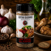 Igotchu Seasonings Igotchu Low Sodium All Purpose seasonings Seasonings & Spices