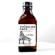 Chiseled Face Loyal - Aftershave Splash Aftershave Splash