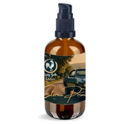Funky Gallo Toiletries Funky Gallo Toiletries Eterna Primavera Shaving Collection Shaving Set White Smoke Aftershave Lotion 100ml