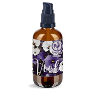 Funky Gallo Toiletries Funky Gallo Toiletries Violetta Collection Shaving Set