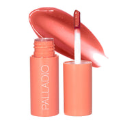 Palladio JELLY TINT Cheek & Lip Stain White Smoke NUDE BERRY LPT02