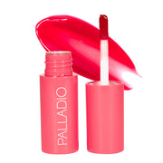 Palladio JELLY TINT Cheek & Lip Stain White Smoke STRAWBERRY SUGAR LPT04