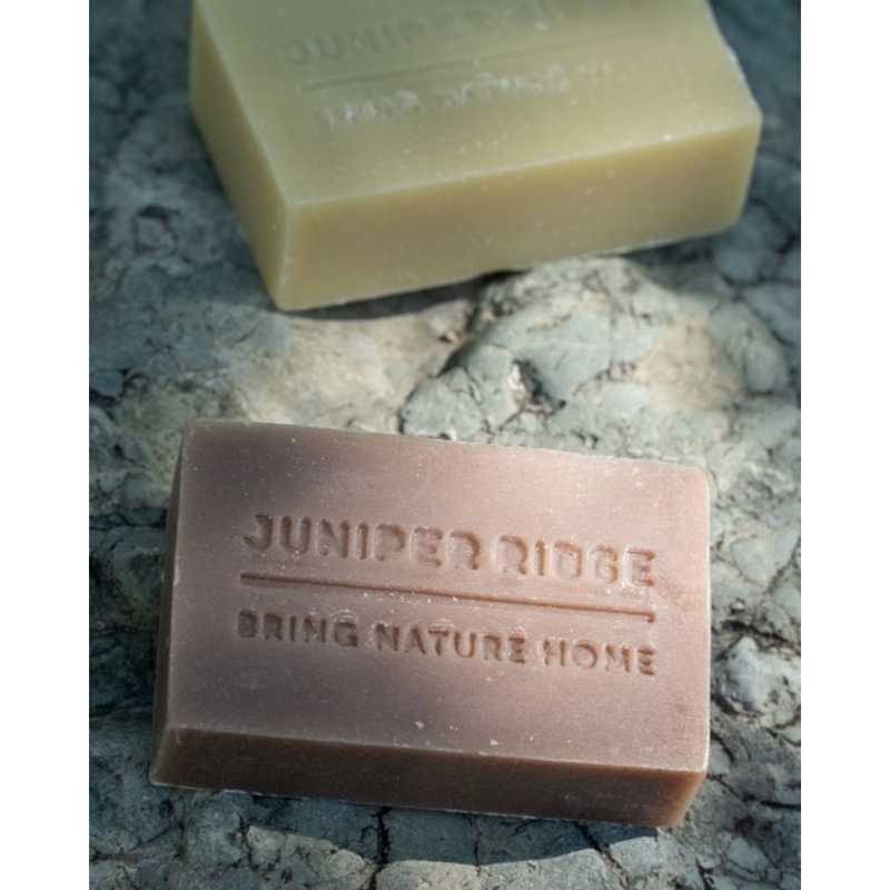 Juniper Ridge Coastal Pine Bar Soap 3-Pack Bar Soap