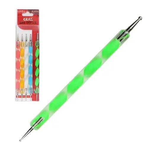 VIP Extensions LQQKS Acrylic Dotting Tool Set