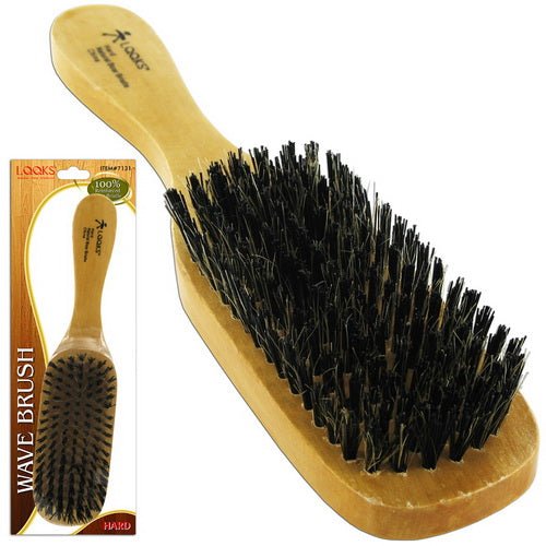 VIP Extensions LQQKS  Brushes Ethnic Collection Health & Beauty