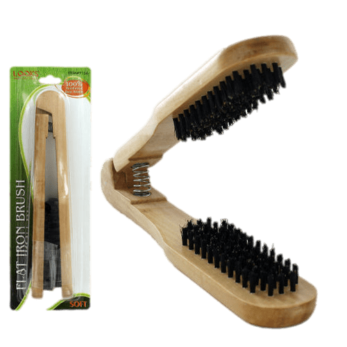 VIP Extensions LQQKS  Brushes Ethnic Collection Health & Beauty