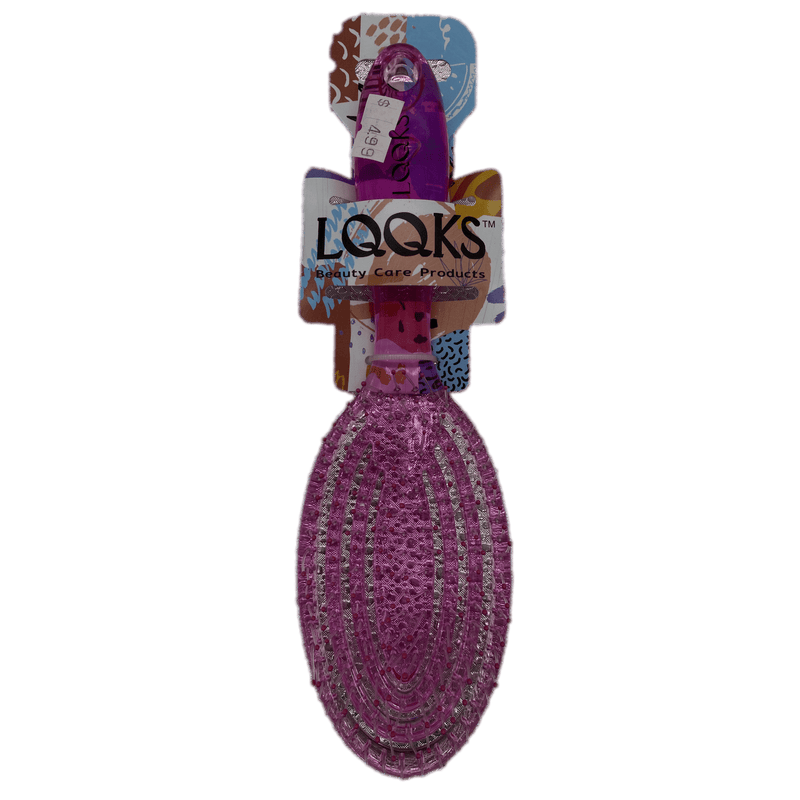 VIP Extensions LQQKS Detangling Brush hair tools