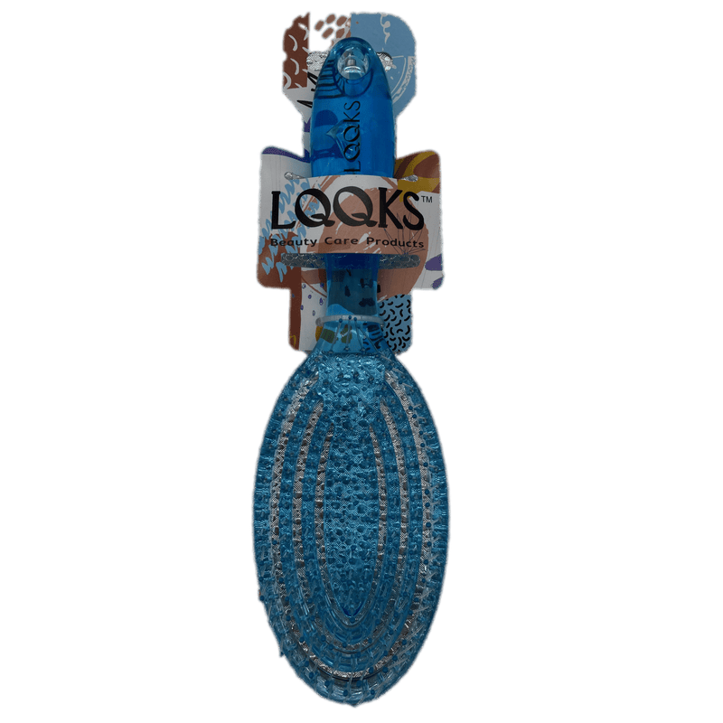 VIP Extensions LQQKS Detangling Brush hair tools